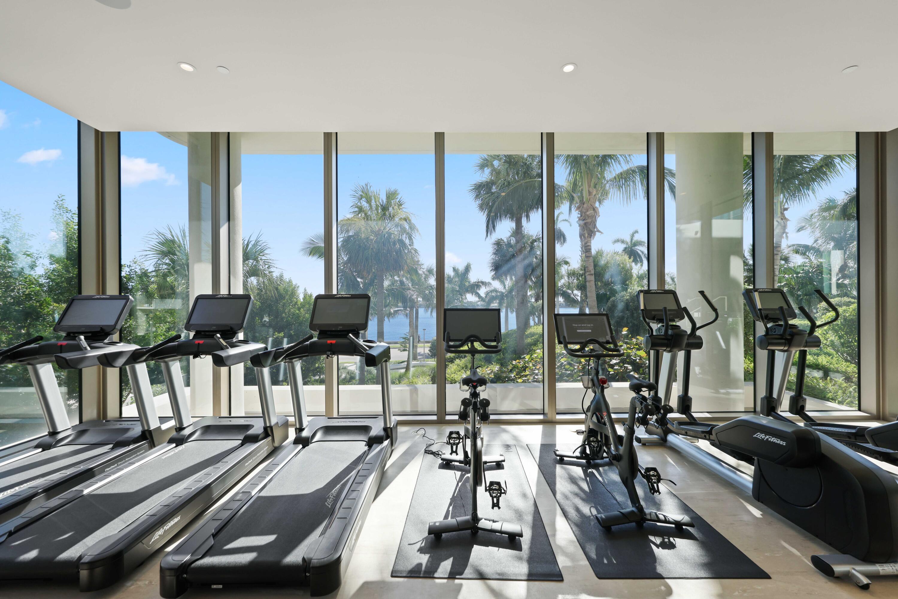 1515 FLAGLER CONDO - Residential