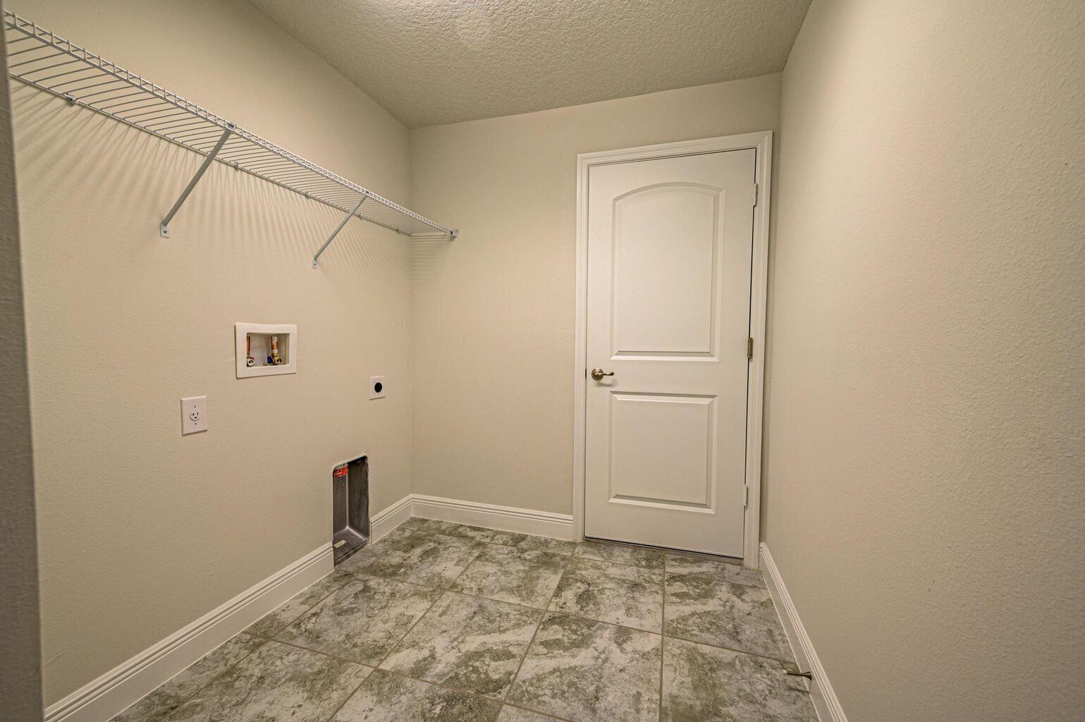 PORT ST LUCIE SECTION 25 - Residential