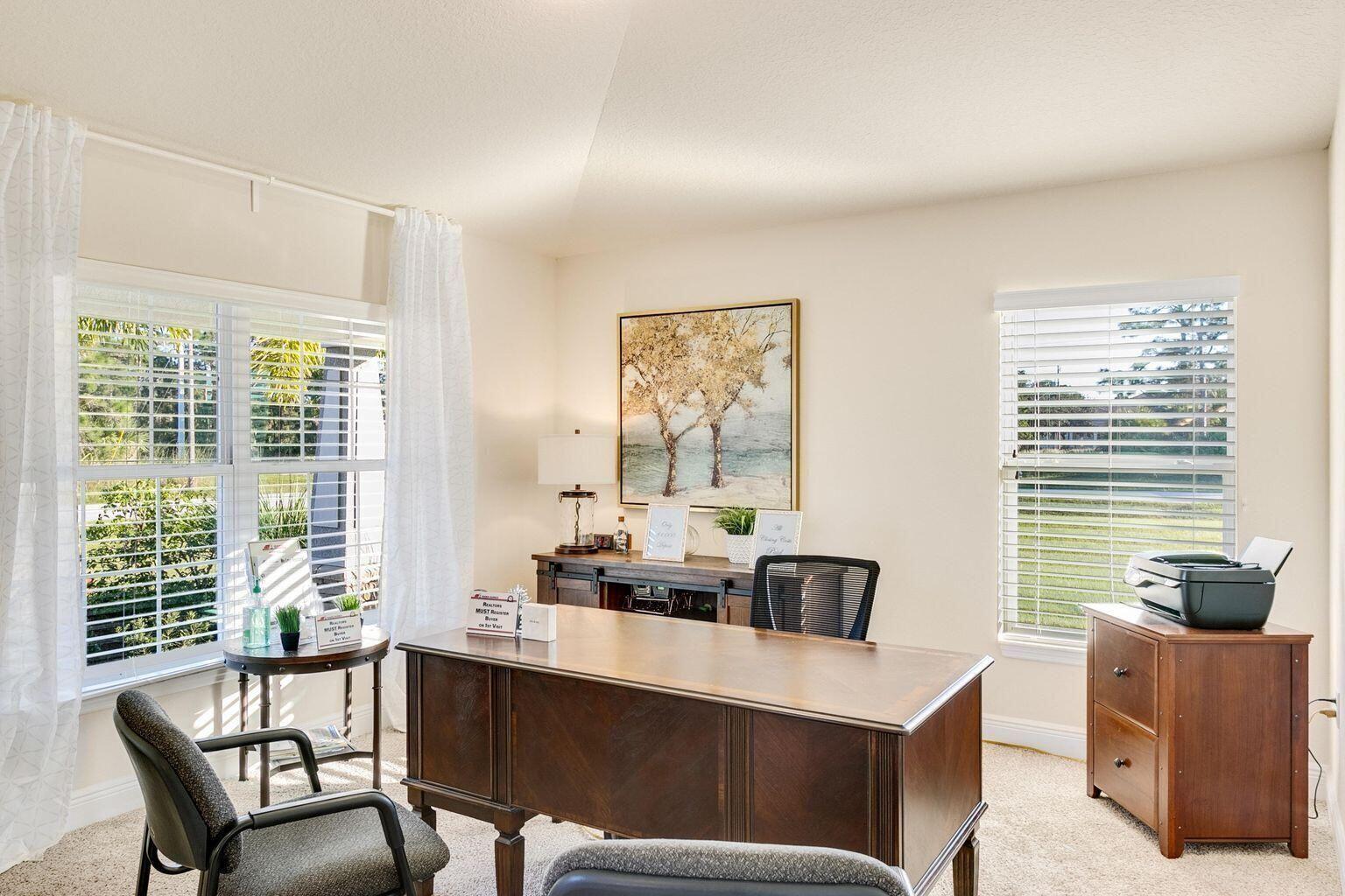 PORT ST LUCIE SECTION 25 - Residential