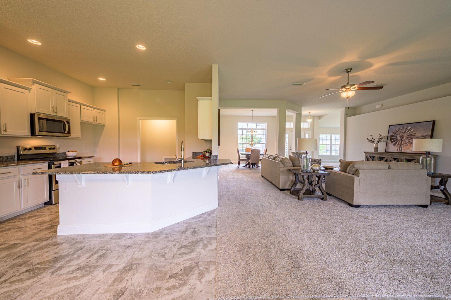 PORT ST LUCIE SECTION 25 - Residential