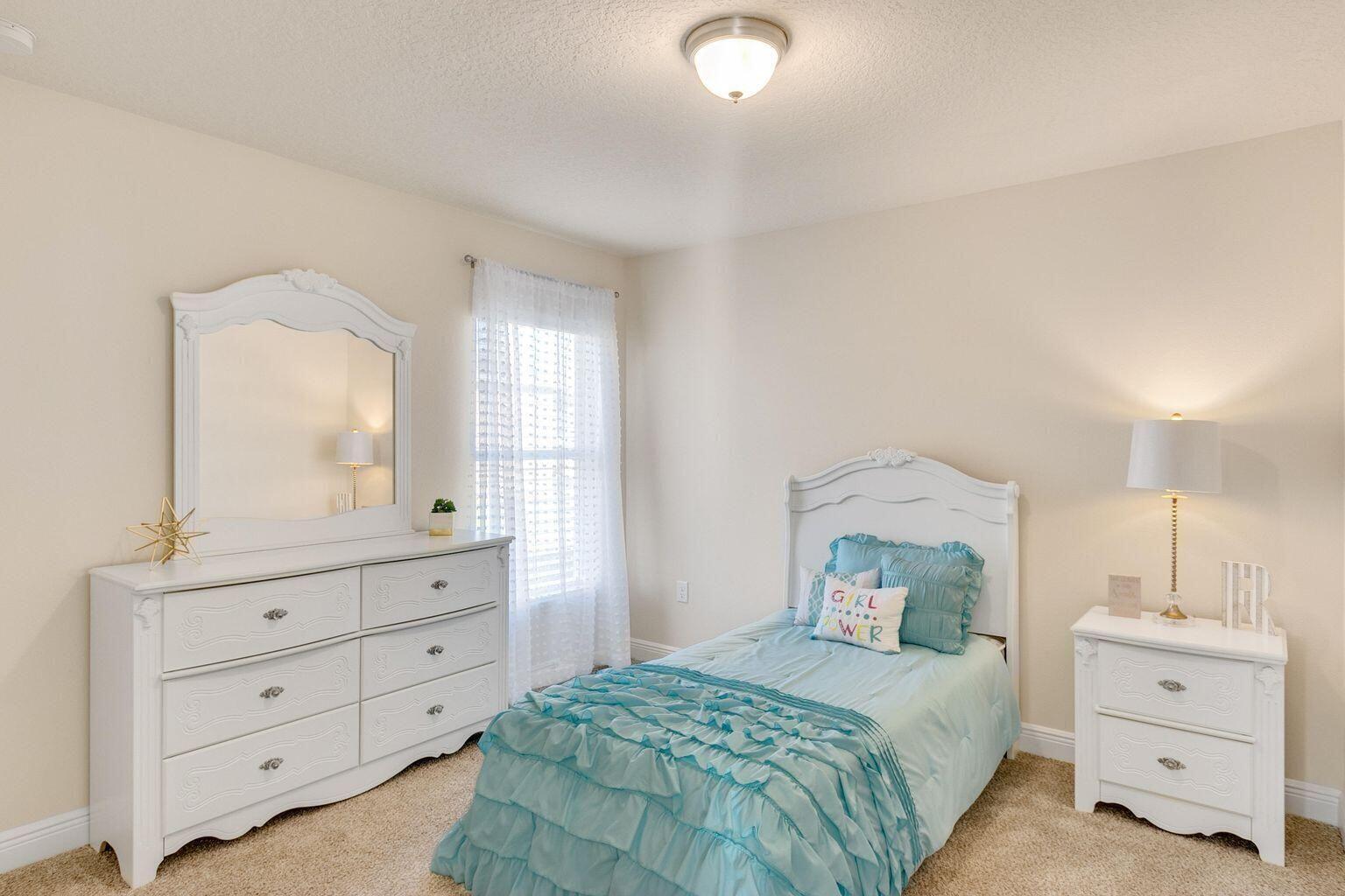 PORT ST LUCIE SECTION 25 - Residential