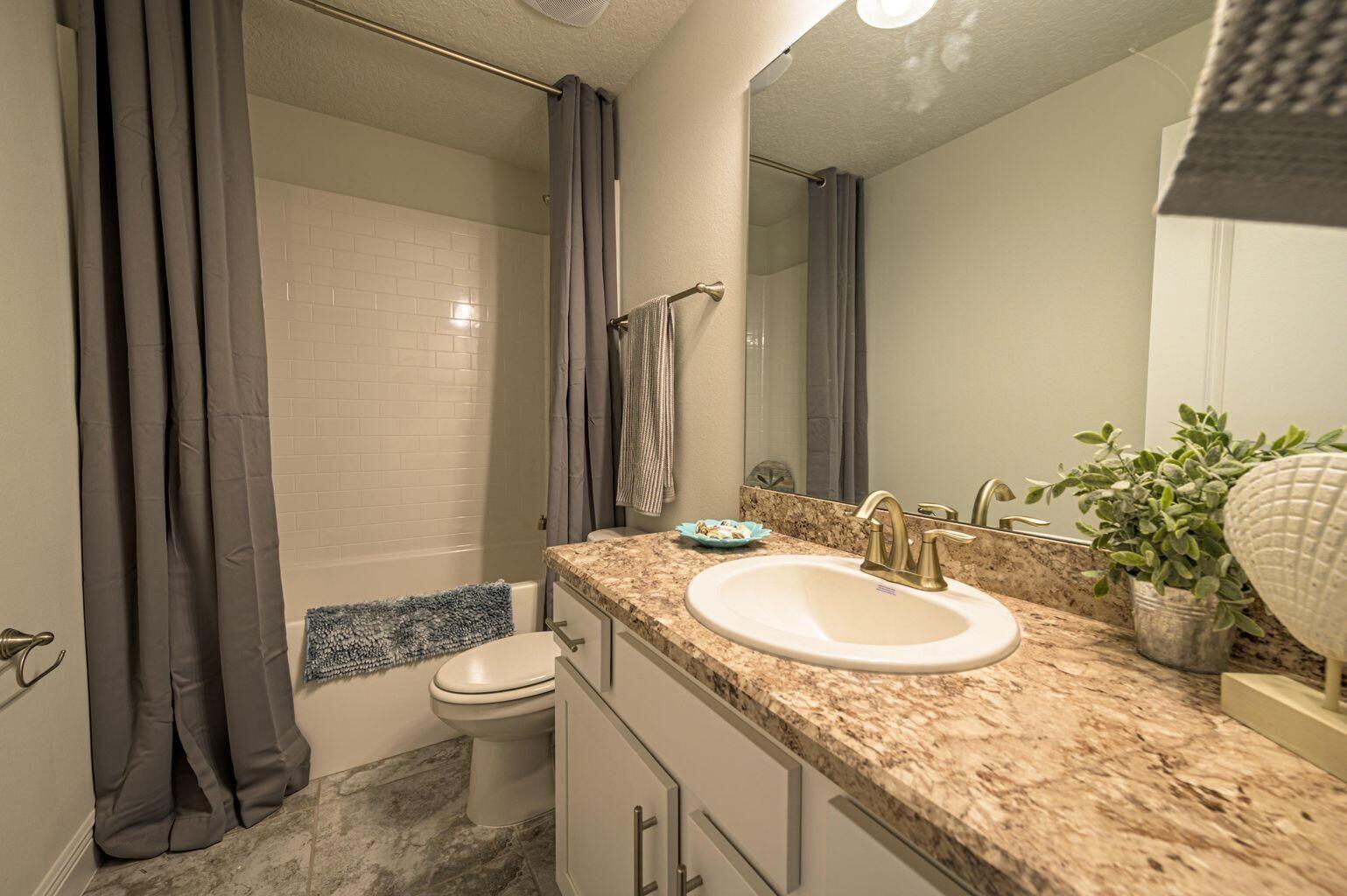 PORT ST LUCIE SECTION 25 - Residential