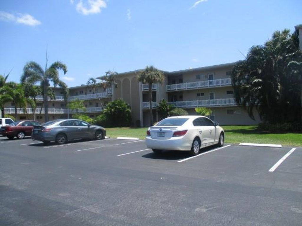 Photo of 2855 Garden Drive #202, Lake Worth, FL 33461 (MLS # F10443075)