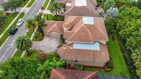 A home in Wellington