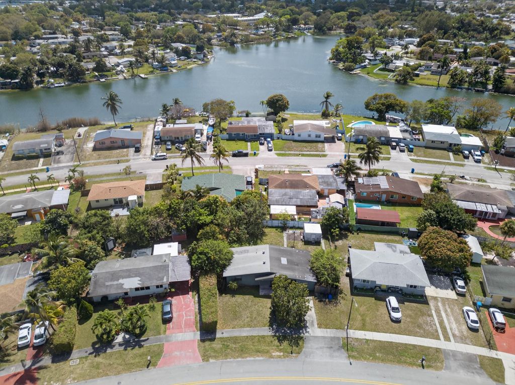 Photo of 3720 SW 32nd, West Park, FL 33023 (MLS # B26000305)