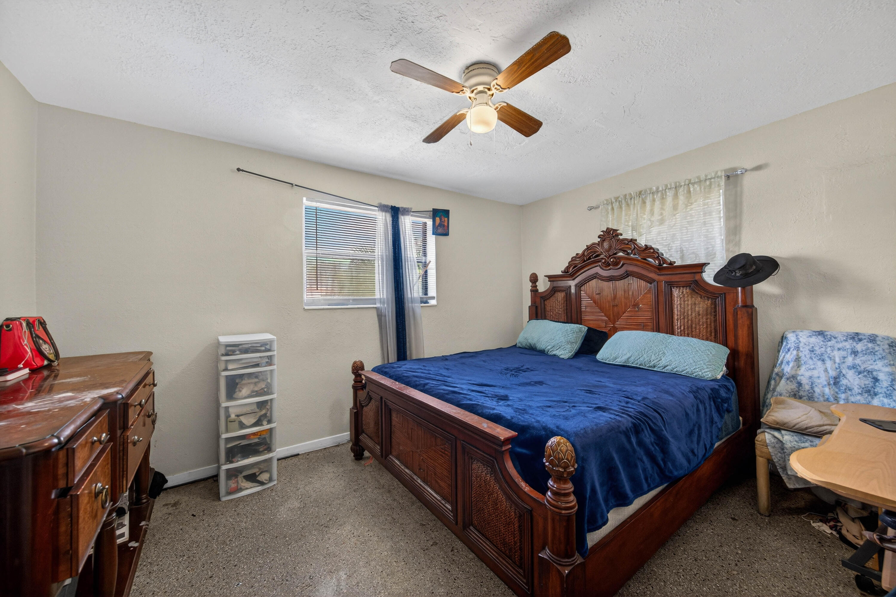 LAKE FOREST SEC 4 - Residential