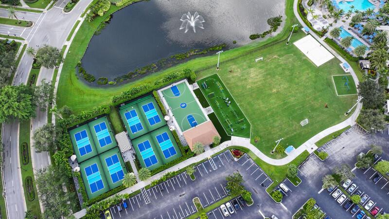 ENCLAVE AT WOODFIELD COUN - Residential