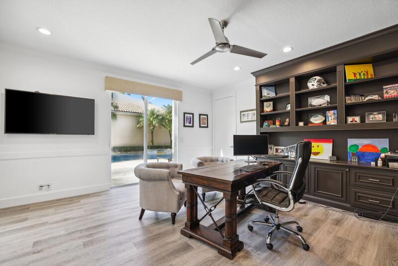 ENCLAVE AT WOODFIELD COUN - Residential