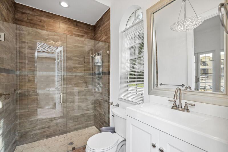 ENCLAVE AT WOODFIELD COUN - Residential