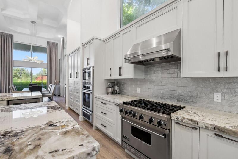 ENCLAVE AT WOODFIELD COUN - Residential