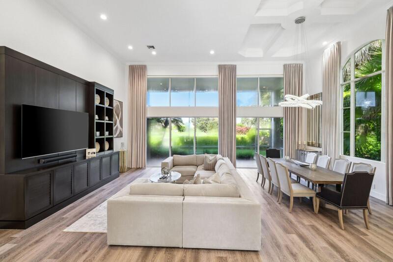 ENCLAVE AT WOODFIELD COUN - Residential