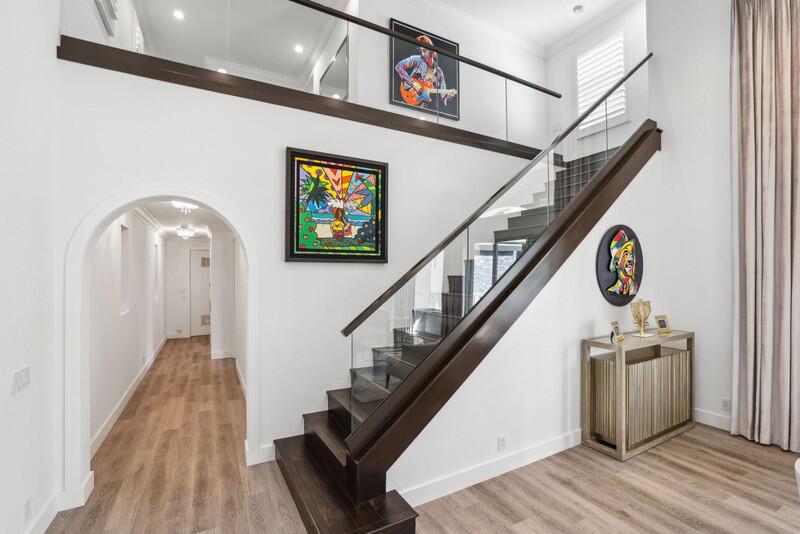 ENCLAVE AT WOODFIELD COUN - Residential