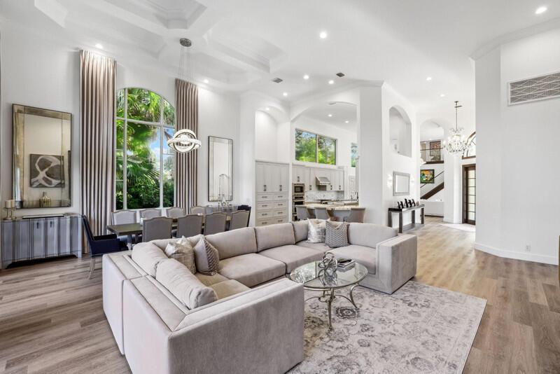 ENCLAVE AT WOODFIELD COUN - Residential