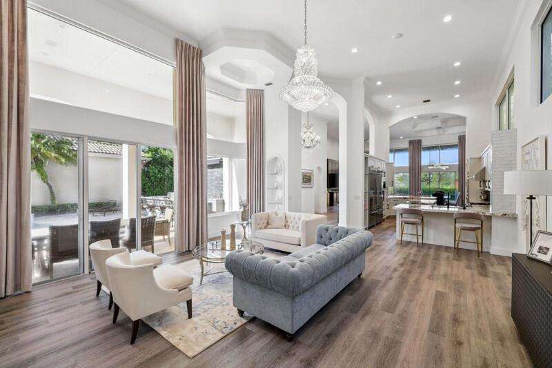 ENCLAVE AT WOODFIELD COUN - Residential