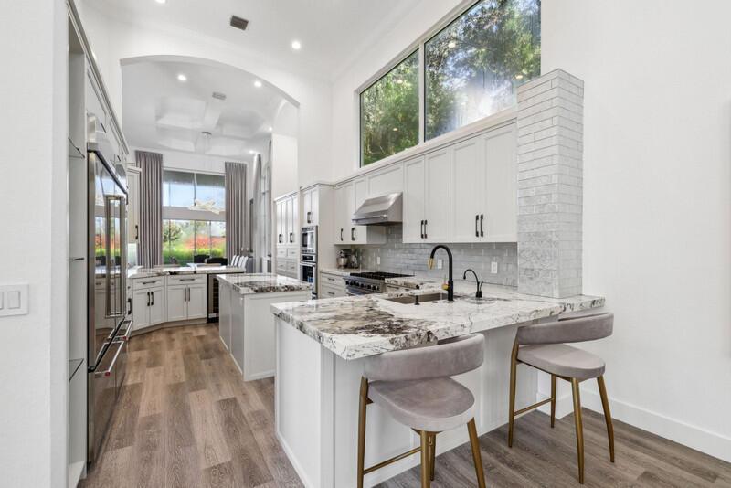 ENCLAVE AT WOODFIELD COUN - Residential