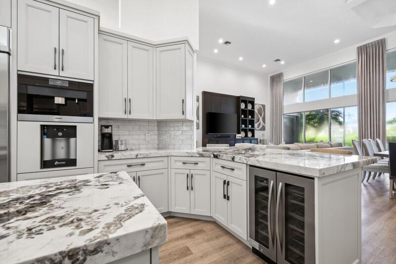 ENCLAVE AT WOODFIELD COUN - Residential