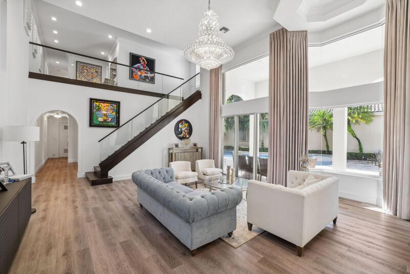 ENCLAVE AT WOODFIELD COUN - Residential