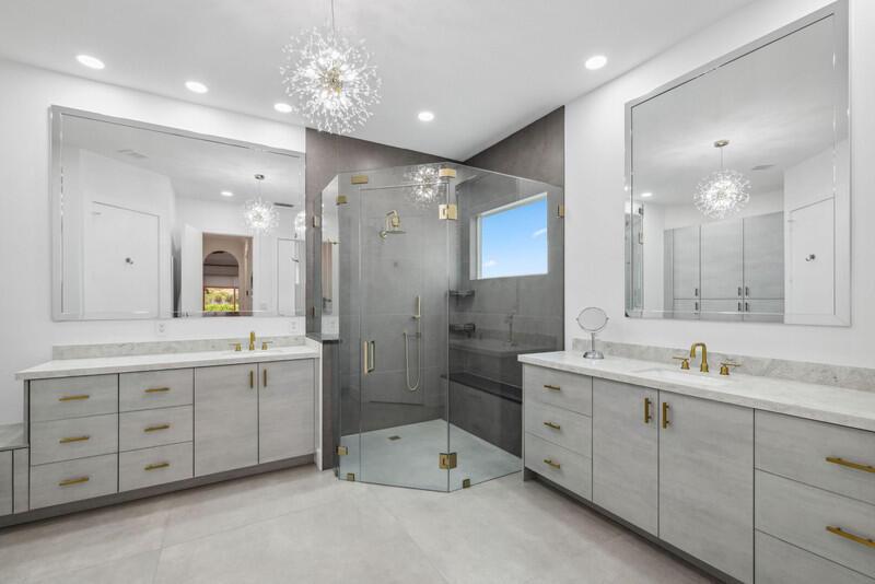 ENCLAVE AT WOODFIELD COUN - Residential