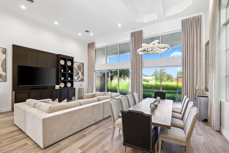 ENCLAVE AT WOODFIELD COUN - Residential