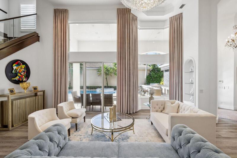 ENCLAVE AT WOODFIELD COUN - Residential