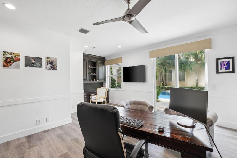 ENCLAVE AT WOODFIELD COUN - Residential