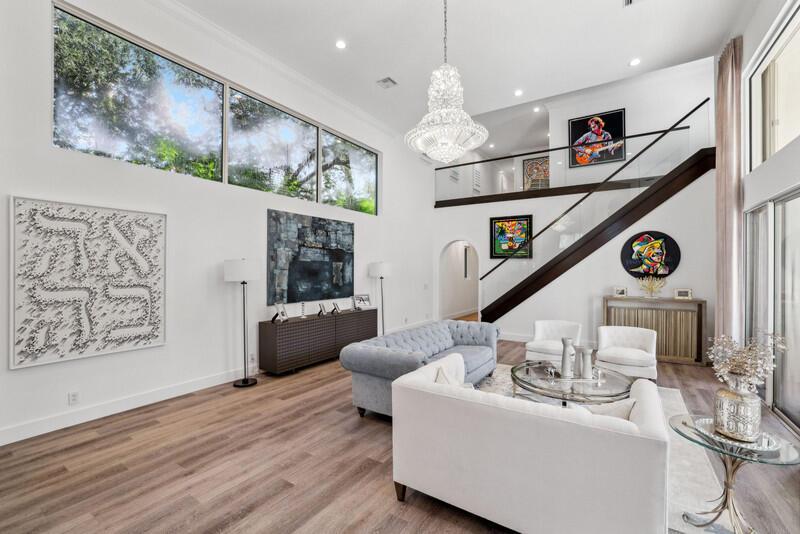 ENCLAVE AT WOODFIELD COUN - Residential