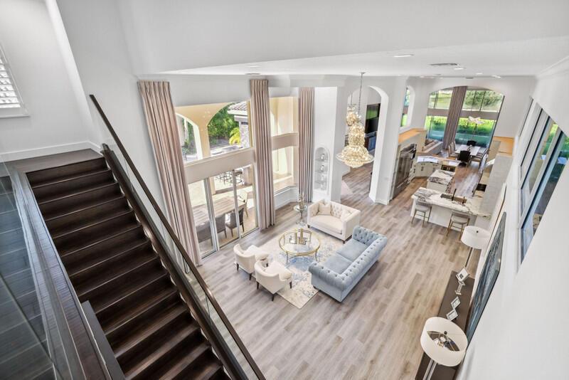 ENCLAVE AT WOODFIELD COUN - Residential