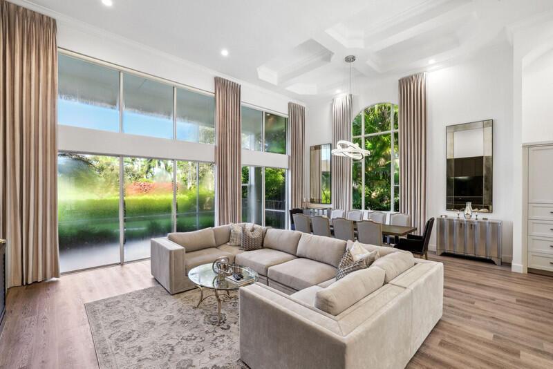 ENCLAVE AT WOODFIELD COUN - Residential