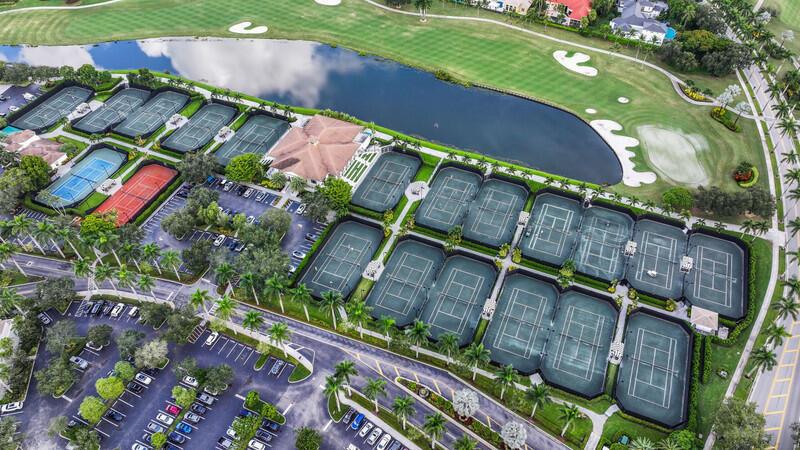 ENCLAVE AT WOODFIELD COUN - Residential