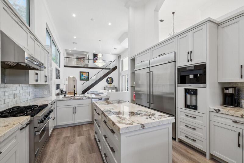 ENCLAVE AT WOODFIELD COUN - Residential