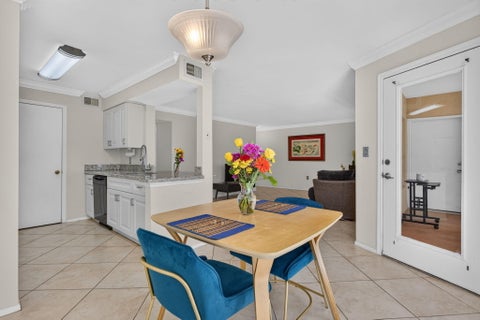 Tiny photo for 2425 NW 33rd Street NW #1309, Oakland Park, FL 33309 (MLS # B26070711)