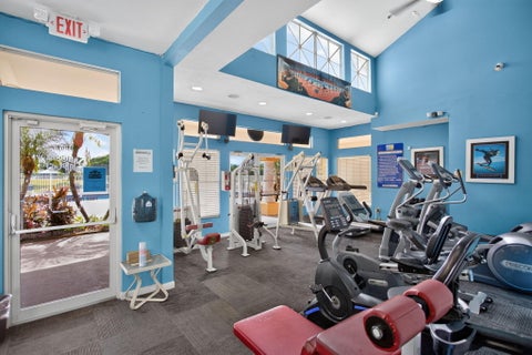 Tiny photo for 2425 NW 33rd Street NW #1309, Oakland Park, FL 33309 (MLS # B26070711)