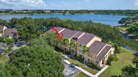 Tiny photo for 2425 NW 33rd Street NW #1309, Oakland Park, FL 33309 (MLS # B26070711)