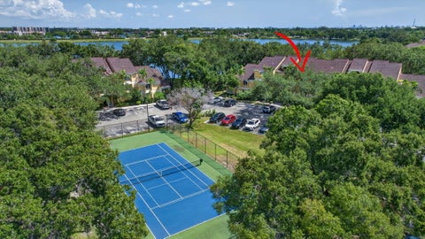Tiny photo for 2425 NW 33rd Street NW #1309, Oakland Park, FL 33309 (MLS # B26070711)