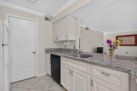 Tiny photo for 2425 NW 33rd Street NW #1309, Oakland Park, FL 33309 (MLS # B26070711)