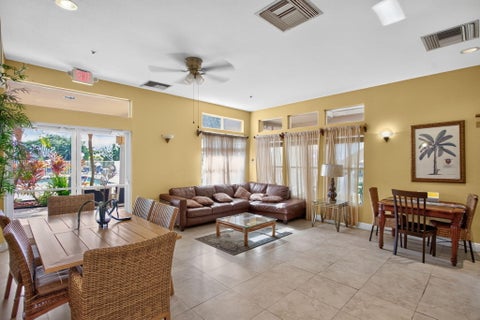 Tiny photo for 2425 NW 33rd Street NW #1309, Oakland Park, FL 33309 (MLS # B26070711)
