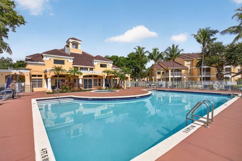 Tiny photo for 2425 NW 33rd Street NW #1309, Oakland Park, FL 33309 (MLS # B26070711)