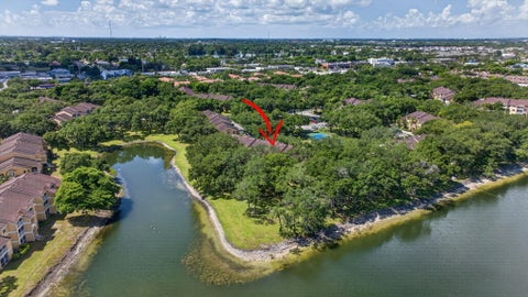 Tiny photo for 2425 NW 33rd Street NW #1309, Oakland Park, FL 33309 (MLS # B26070711)
