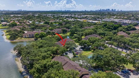 Tiny photo for 2425 NW 33rd Street NW #1309, Oakland Park, FL 33309 (MLS # B26070711)