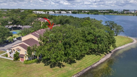 Tiny photo for 2425 NW 33rd Street NW #1309, Oakland Park, FL 33309 (MLS # B26070711)