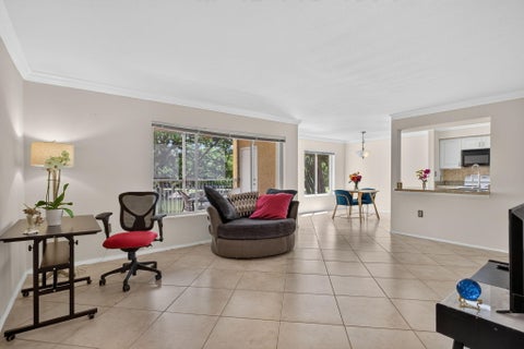Tiny photo for 2425 NW 33rd Street NW #1309, Oakland Park, FL 33309 (MLS # B26070711)
