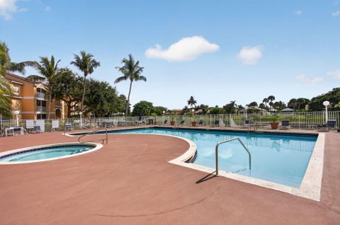 Tiny photo for 2425 NW 33rd Street NW #1309, Oakland Park, FL 33309 (MLS # B26070711)