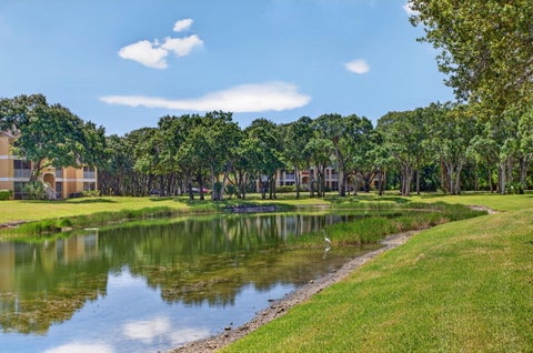 Tiny photo for 2425 NW 33rd Street NW #1309, Oakland Park, FL 33309 (MLS # B26070711)