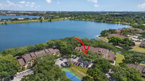 Tiny photo for 2425 NW 33rd Street NW #1309, Oakland Park, FL 33309 (MLS # B26070711)