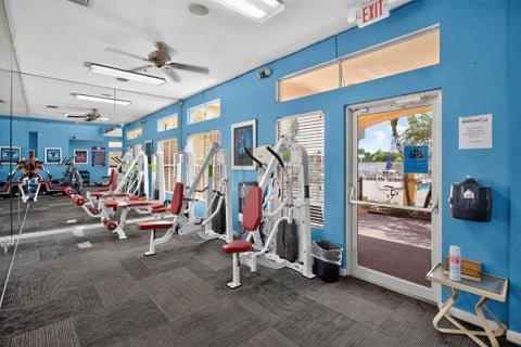 Tiny photo for 2425 NW 33rd Street NW #1309, Oakland Park, FL 33309 (MLS # B26070711)