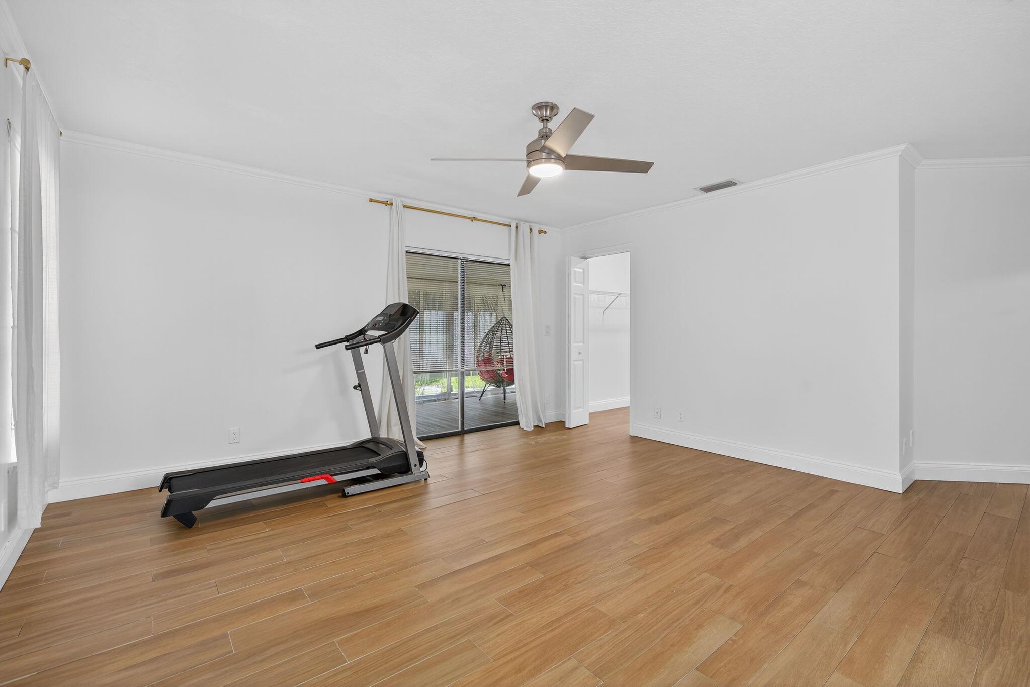 FRENCHMENS LANDING 2 - Residential Lease