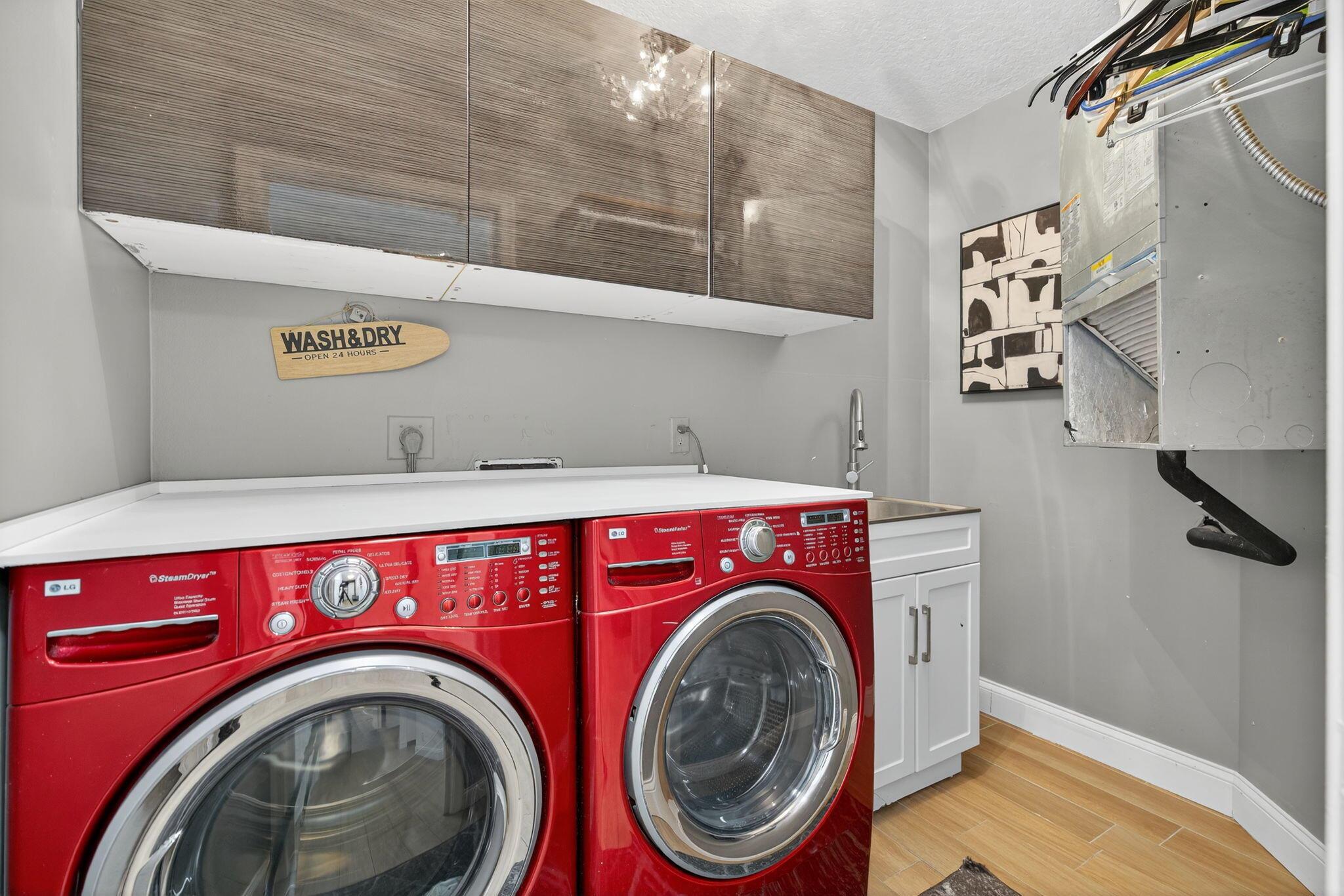 FRENCHMENS LANDING 2 - Residential Lease