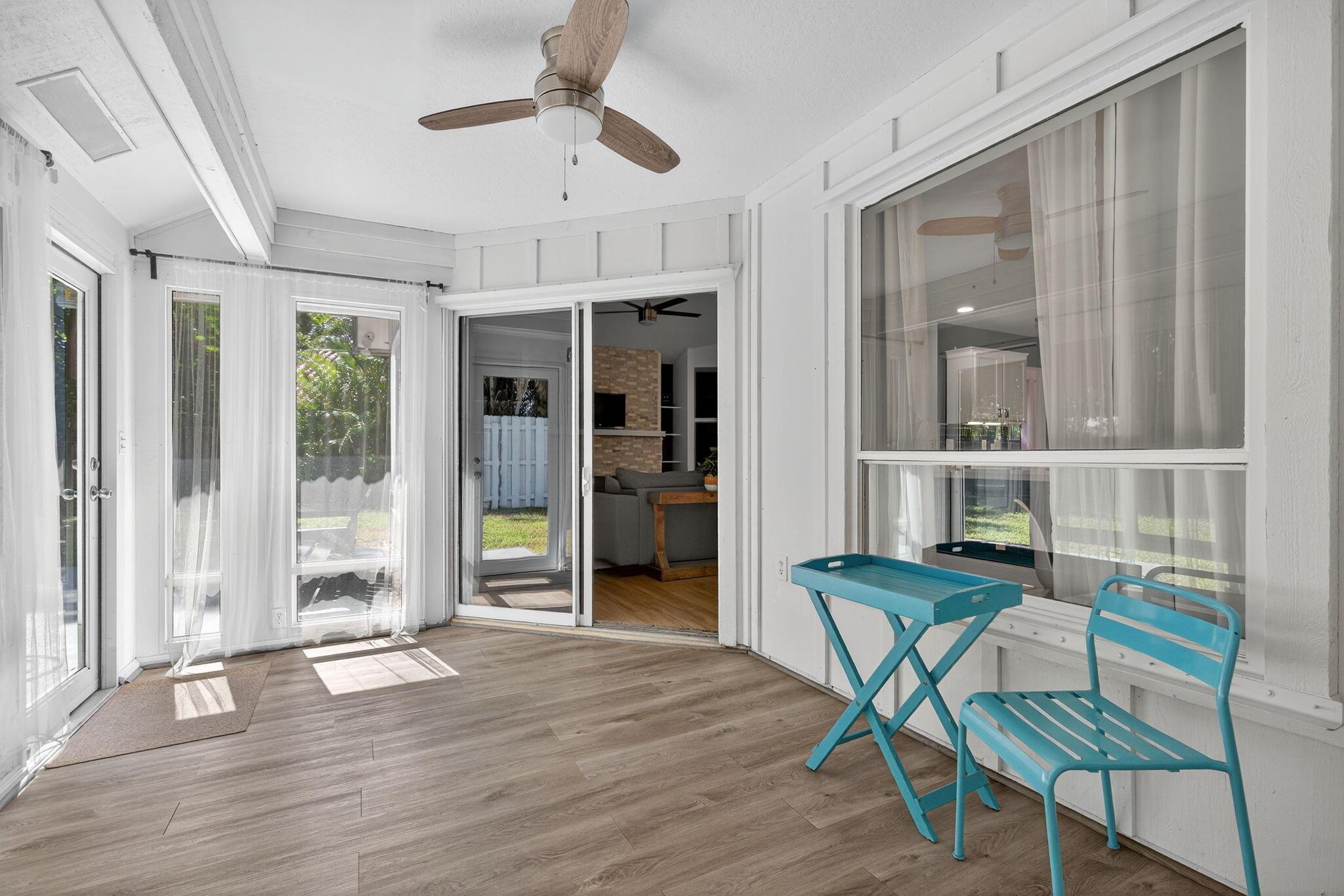 FRENCHMENS LANDING 2 - Residential Lease