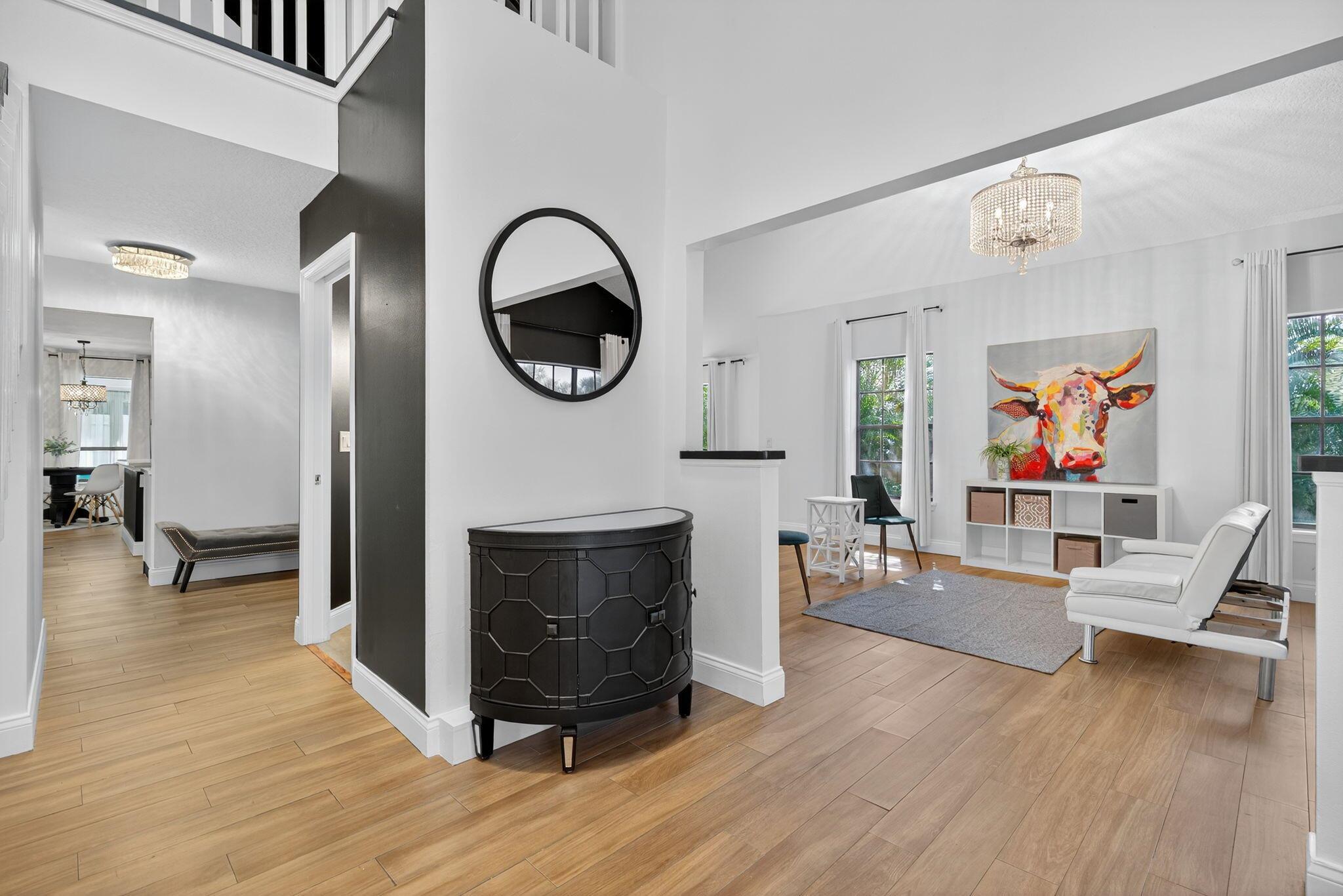 FRENCHMENS LANDING 2 - Residential Lease