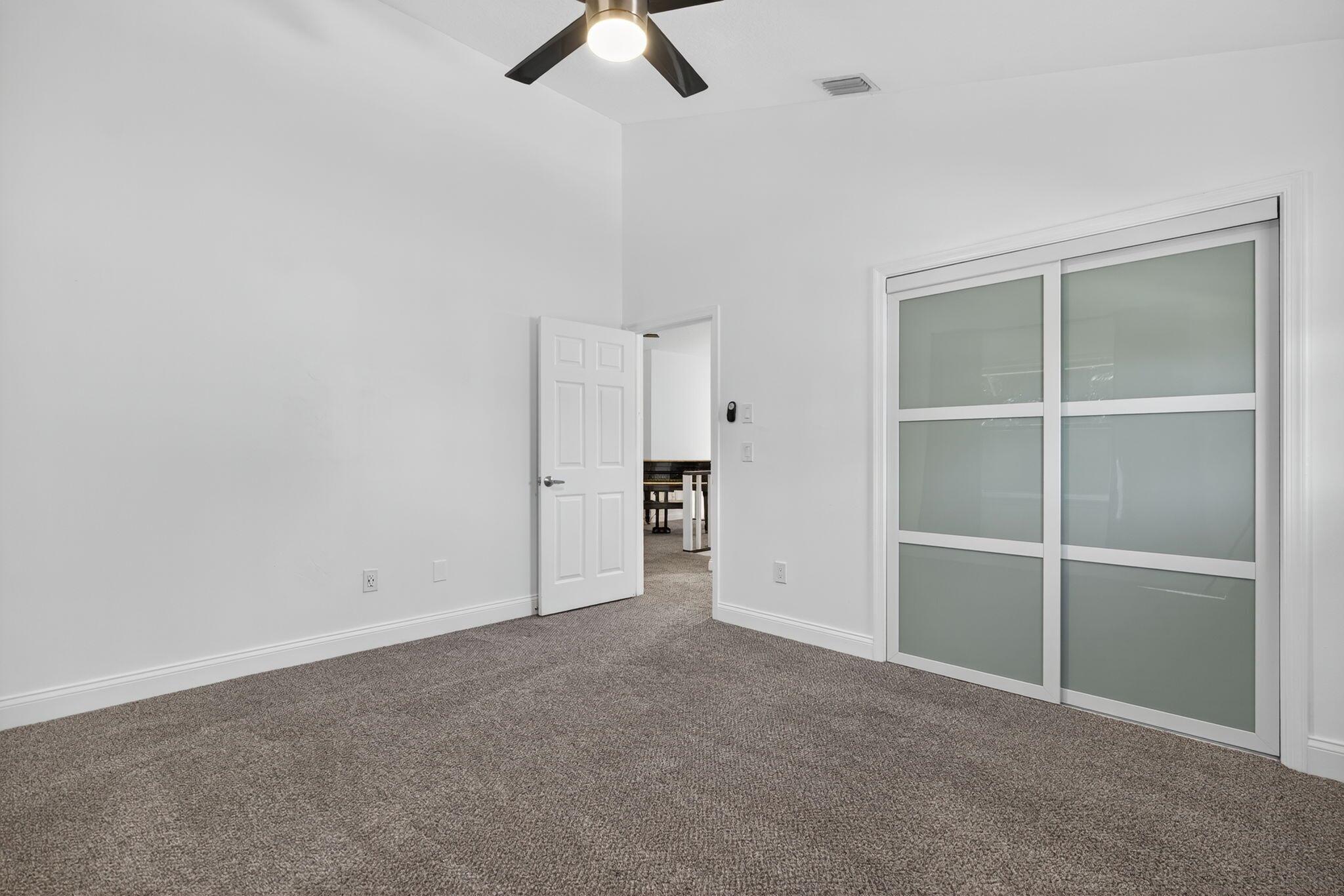 FRENCHMENS LANDING 2 - Residential Lease